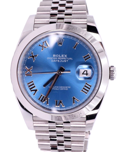 126300-0018 BLUE
