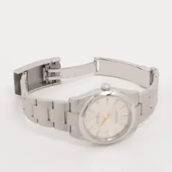 PERPETUAL 124200 SS
