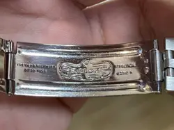 ETA AUTO ROLEX