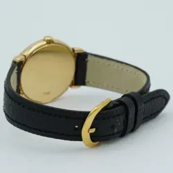 WATCH 6621 QUARTZ