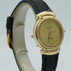 750 GOLD NICE