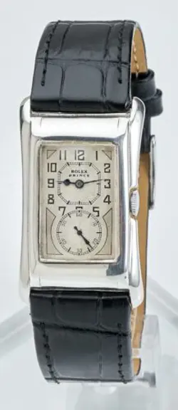 1929 VINTAGE WATCH