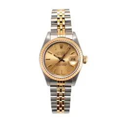 1986 ROLEX LADY-DATEJUST