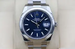 126300 BLUE DATEJUST