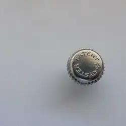 6MM CROWN OYSTER