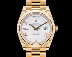 DATE 228238 PRESIDENTIAL