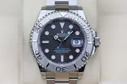ROLEX 126622 SLATE