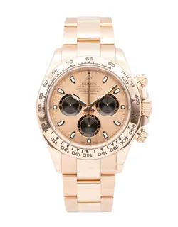 DAYTONA ROSE DIAL