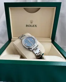 ROLEX OYSTER PERPETUAL 31 MM