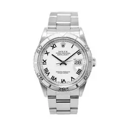 36MM 16264 WHITE
