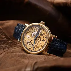 CUSTOMIZED GENEVE