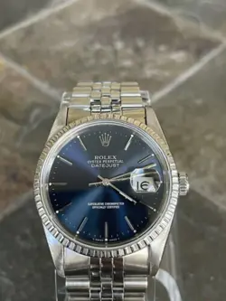 16220 DIAMOND BEZEL
