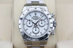 DAYTONA 40MM 2015