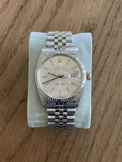 16014 36MM WATCH