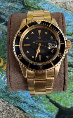 SUBMARINER 1680 NIPPLE