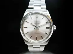34MM AIR-KING 5500