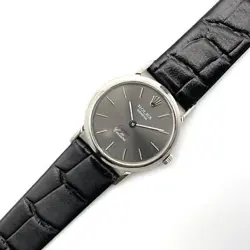 WRISTWATCH GENEVE