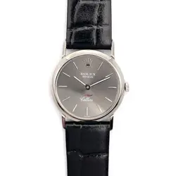 ROLEX VTG WRISTWATCH