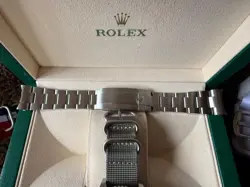 126660 OYSTER