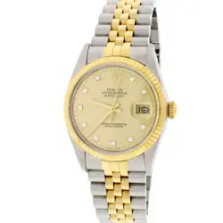 2-TONE 36MM