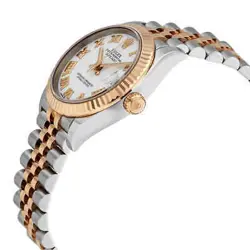 31 WHITE DIAL