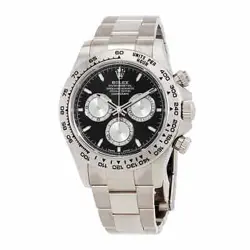 WATCH 126509-0001