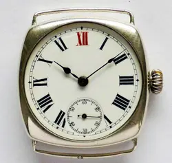 WW1 ERA STERLING