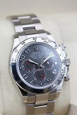 DAYTONA 40MM 2014