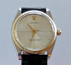 ROLEX ZEPHYR