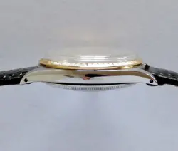 ZEPHYR STEEL GOLD