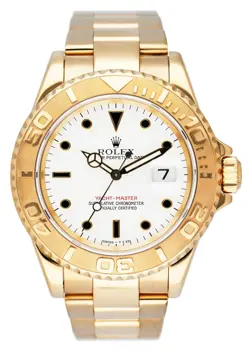 YACHT MASTER 16628