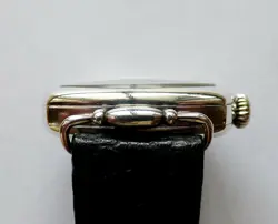 MILITARY TRENCH WATCH