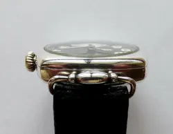 SWIVEL LUGS