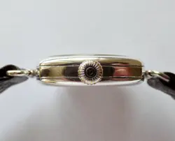WW1 ERA STERLING