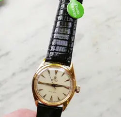 ROLEX OYSTER 4365