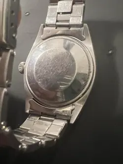 DATE 1501 MENS