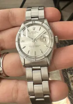 DATE 1501 MENS