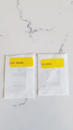 HAND SET