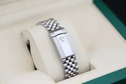 GREEN DATEJUST
