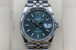 ROLEX 126234 MINT