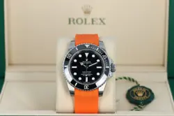 114060 SUBMARINER NO-DATE