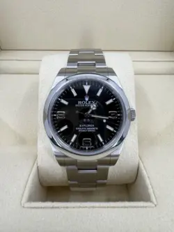 MK1 DIAL OYSTER
