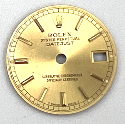 LADIES WATCH FACE