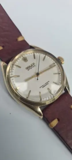 DIAL 9K GOLD