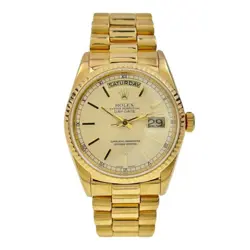 MEN’S WATCH 18238