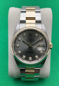 16203 18K SS