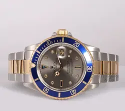 SUBMARINER DATE 16613
