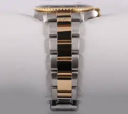 S/STEEL 40MM