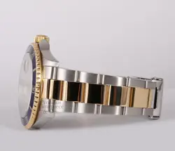 S/STEEL 40MM WATCH-GRAY