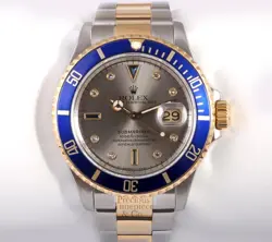 WATCH-GRAY